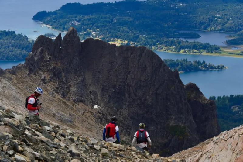 Bariloche será sede de una de las carreras de trail más importantes del mundo