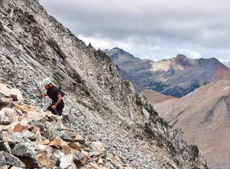 Brillo internacional en la nueva edición de la Carrera 4 Refugios
