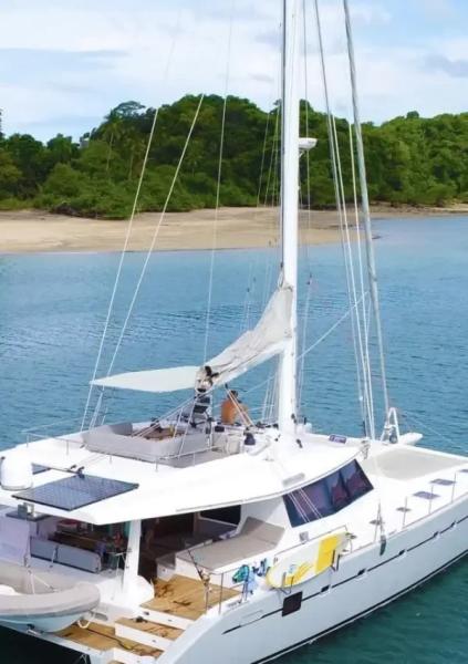 Asegura tu lugar en el paraíso caribeño de San Blas antes de que sea demasiado tarde