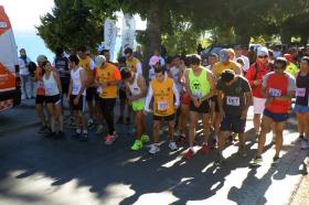 Se corri&oacute; la marat&oacute;n de la UNRN