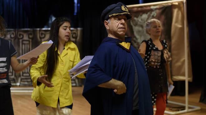 La UNRN estrena su primera obra de teatro