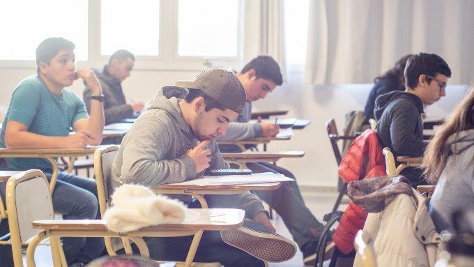 Se extiende el plazo para inscribirse en la Sede Andina de la UNRN