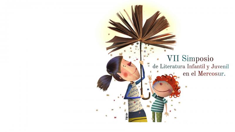 Simposio de Literatura Infantil y Juvenil