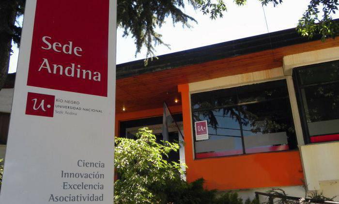 La UNRN abre las inscripciones para el ciclo lectivo 2021