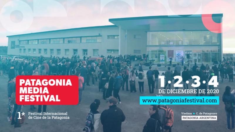 Llega la primera edici&oacute;n del Patagonia Media Festival