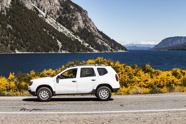 Vehiculos del Sur Rent a Car