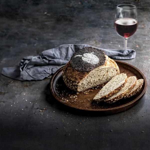  Pan y vino: cuatro formas de maridar los sabores m&aacute;s tradicionales, de forma creativa