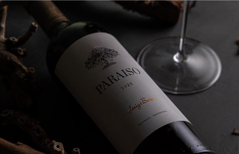  Para&iacute;so 2021: identidad y elegancia en un vino que mira al futuro