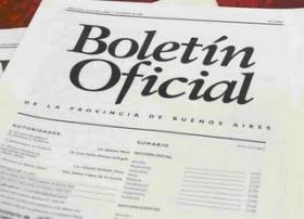 Vecinos conformes con la aprobaci&oacute;n del Bolet&iacute;n Oficial instan a que se reglamente en los plazos establecidos